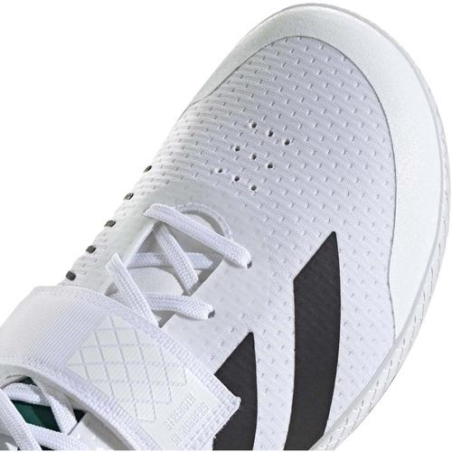 adidas（アディダス） ザ トータル IH8241 ホワイト/ブラック/グリーン
