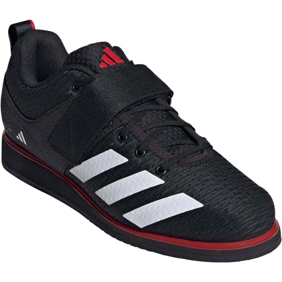 adidas（アディダス） パワーリフト 5 メンズ レディース 2025春夏