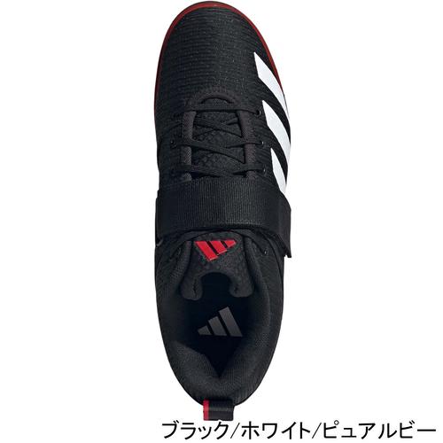 adidas アディダス パワーリフト 5 メンズ レディース 2025春夏 adidas アディダス パワーリフト 5 メンズ レディース 2025春夏