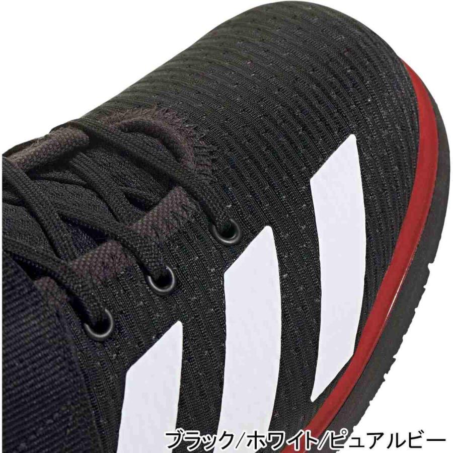 adidas（アディダス） パワーリフト 5 メンズ レディース 2025春夏