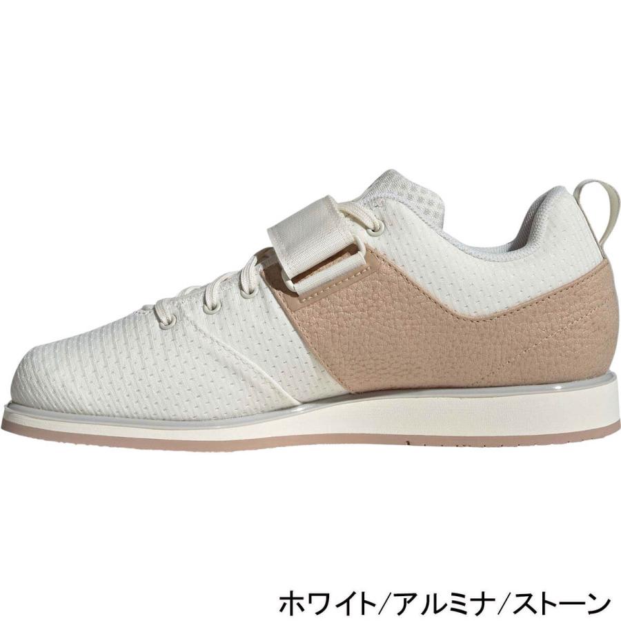 adidas（アディダス） パワーリフト 5 メンズ レディース 2025春夏