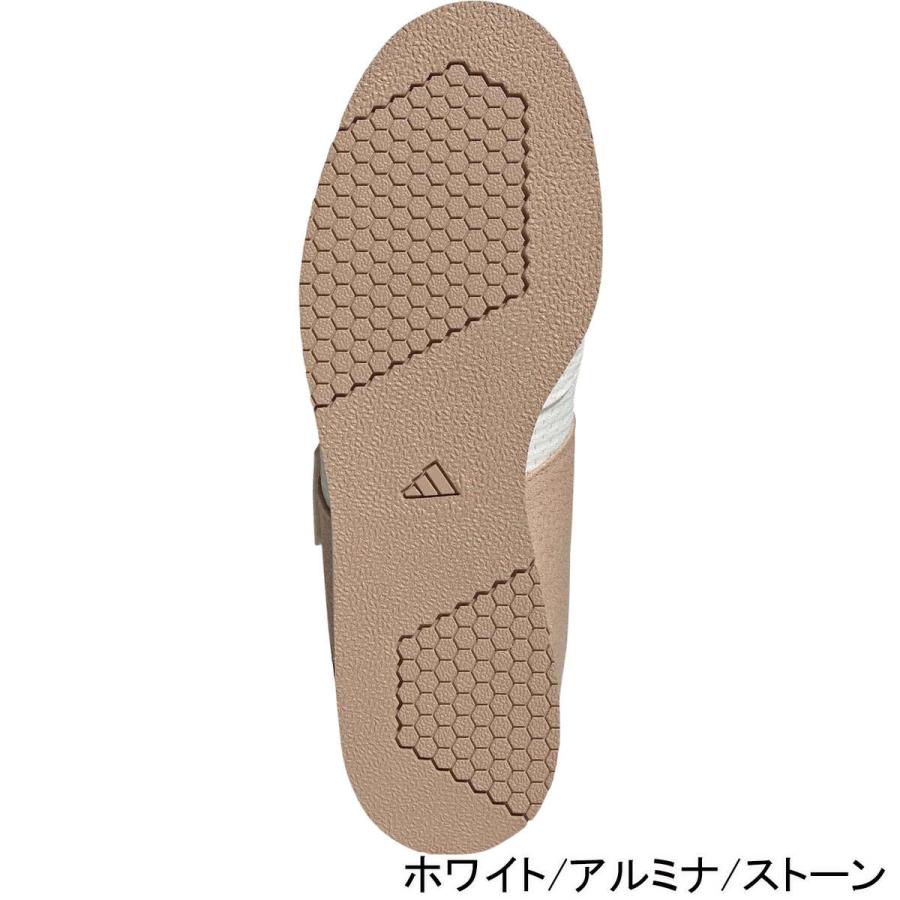 adidas（アディダス） パワーリフト 5 メンズ レディース 2025春夏