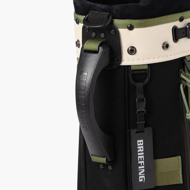 BRIEFING（ブリーフィング） BRIEFING CR-8 ＃02 BRG241D26 キャディ