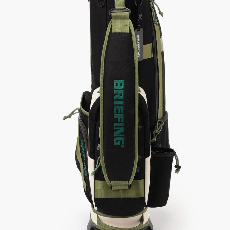 BRIEFING（ブリーフィング） BRIEFING CR-8 ＃02 BRG241D26 キャディ