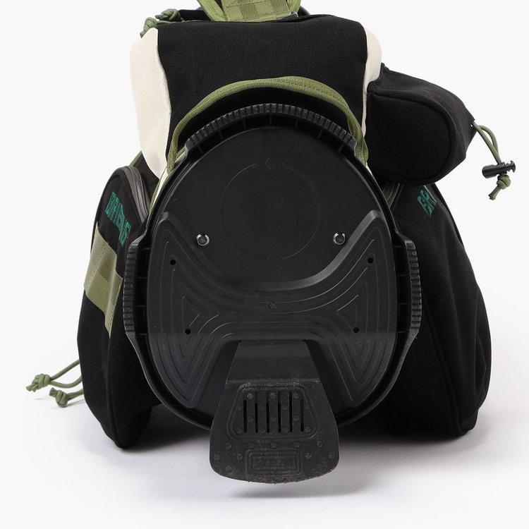 BRIEFING（ブリーフィング） BRIEFING CR-8 ＃02 BRG241D26 キャディ