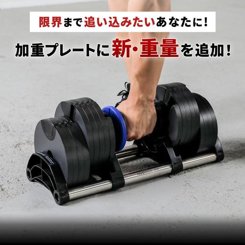 LEADING EDGE（リーディングエッジ） アドオンプレート 1.0kg 2枚