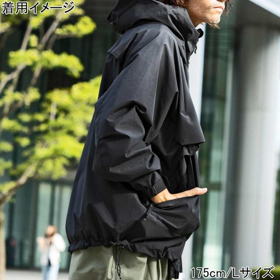 phenix（プラスフェニックス） フィッシャーマンズジャケット POO