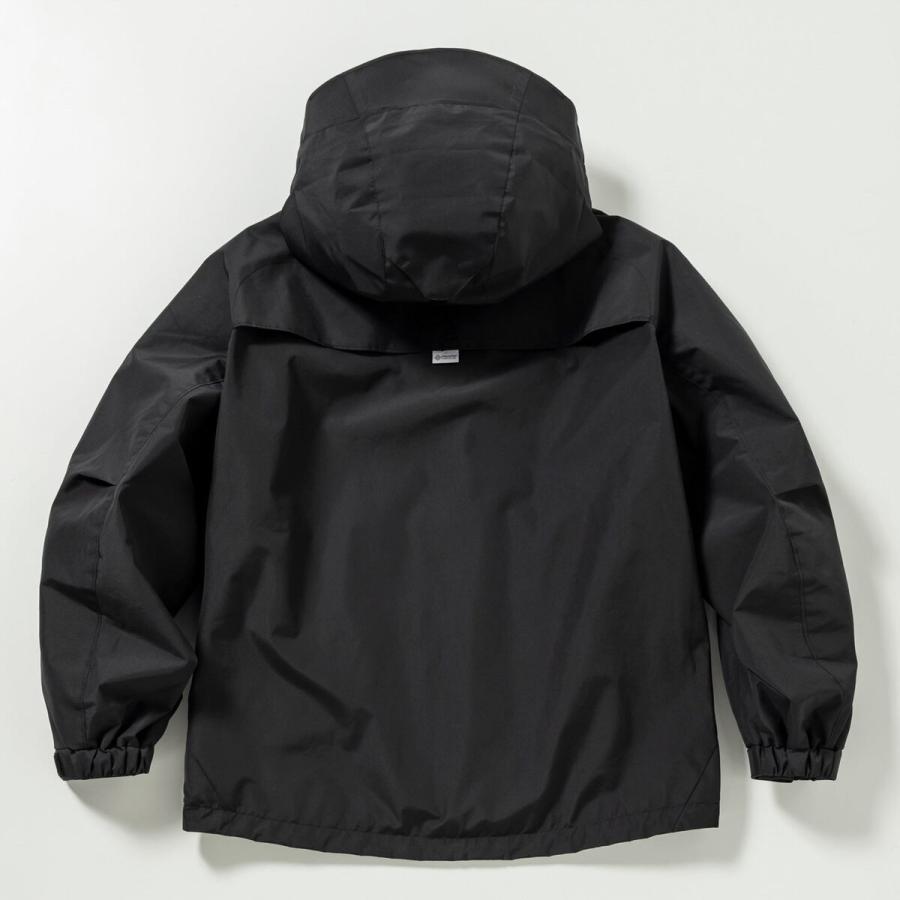 PING ♡中綿ジャケット ブラック ZIP DENIM WORK JACKET BLACK – PHINGERIN