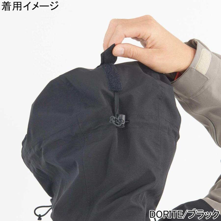 MILLET（ミレー） タンペート ジャケット MIV03172 メンズ レディース