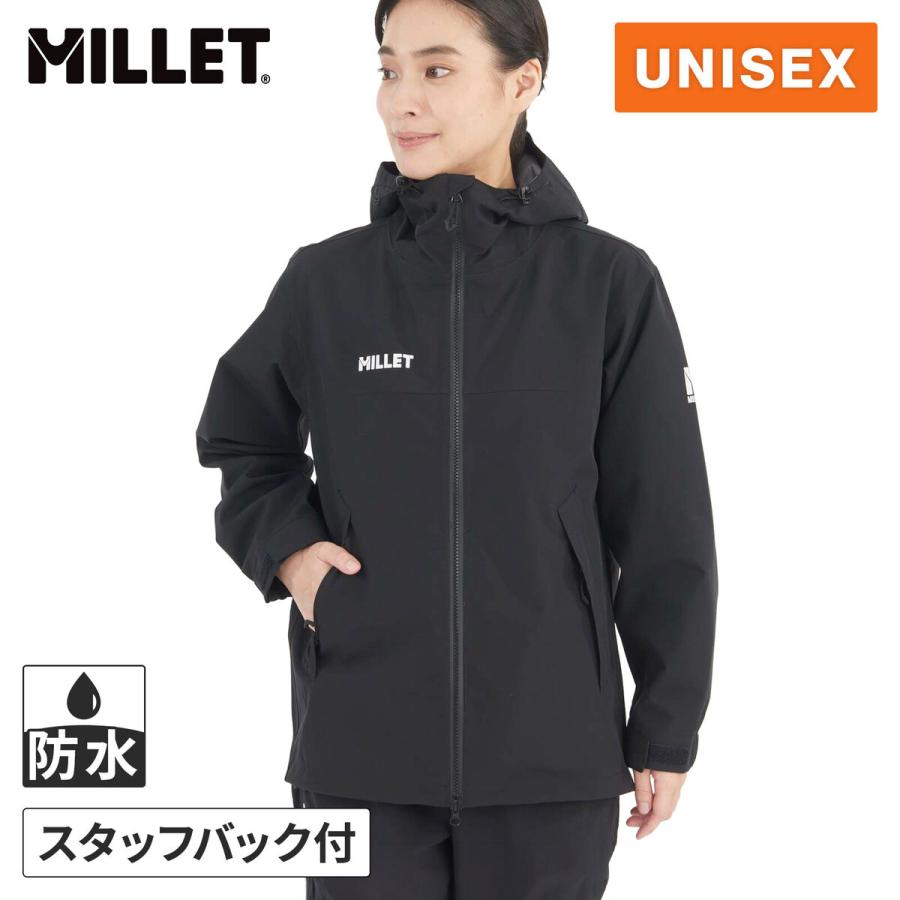 MILLET（ミレー） タンペート ジャケット MIV03172 メンズ レディース