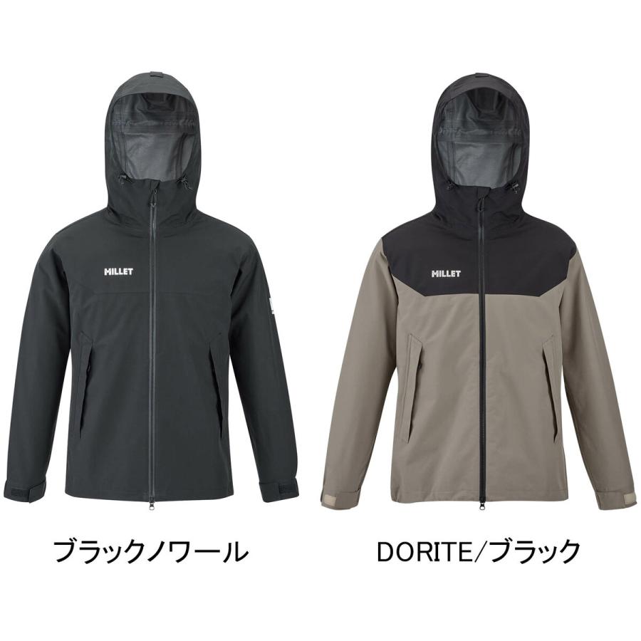 MILLET（ミレー） タンペート ジャケット MIV03172 メンズ レディース