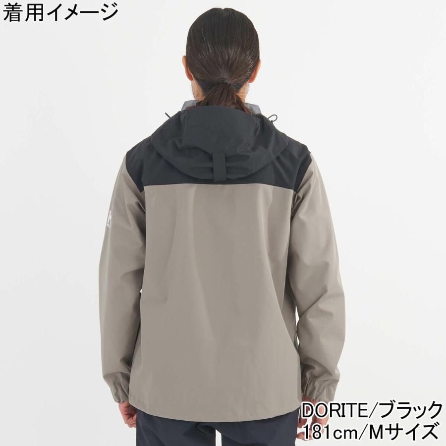 MILLET（ミレー） ☆7/12までポイント6倍☆ タンペート ジャケット
