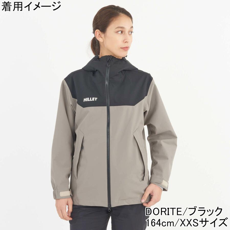 MILLET（ミレー） タンペート ジャケット MIV03172 メンズ レディース