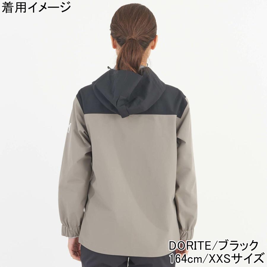 ミレー MILLET アウトドア ジャケット メンズ レディース タンペート ジャケット MIV03172-N8637 MILLET（ミレー） タンペート ジャケット MIV03172 メンズ レディース