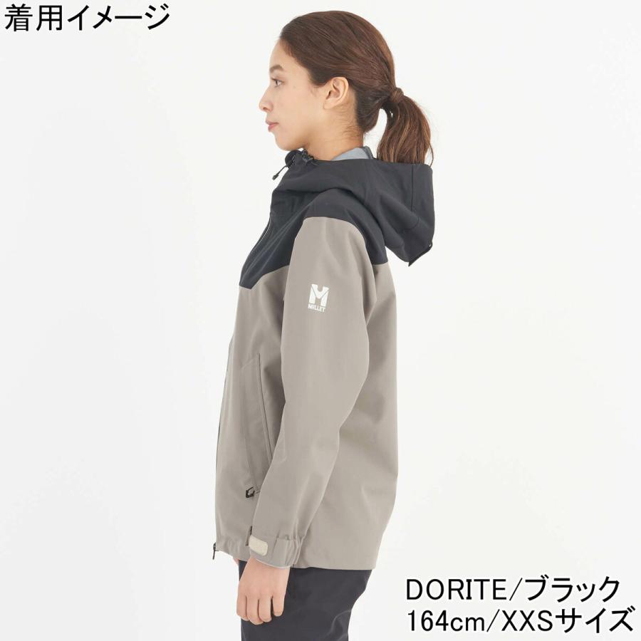 MILLET（ミレー） タンペート ジャケット MIV03172 メンズ レディース