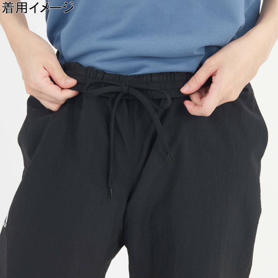 MILLET（ミレー） ドライナイロン パンツ MIV03204 BLACK - NOIR