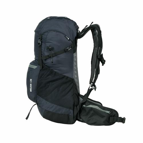 【ゴメスさま】MILLET ブラック リュックサック MILLET 最大51%☆11/7限定 正規品2年保証 ミレー リュック