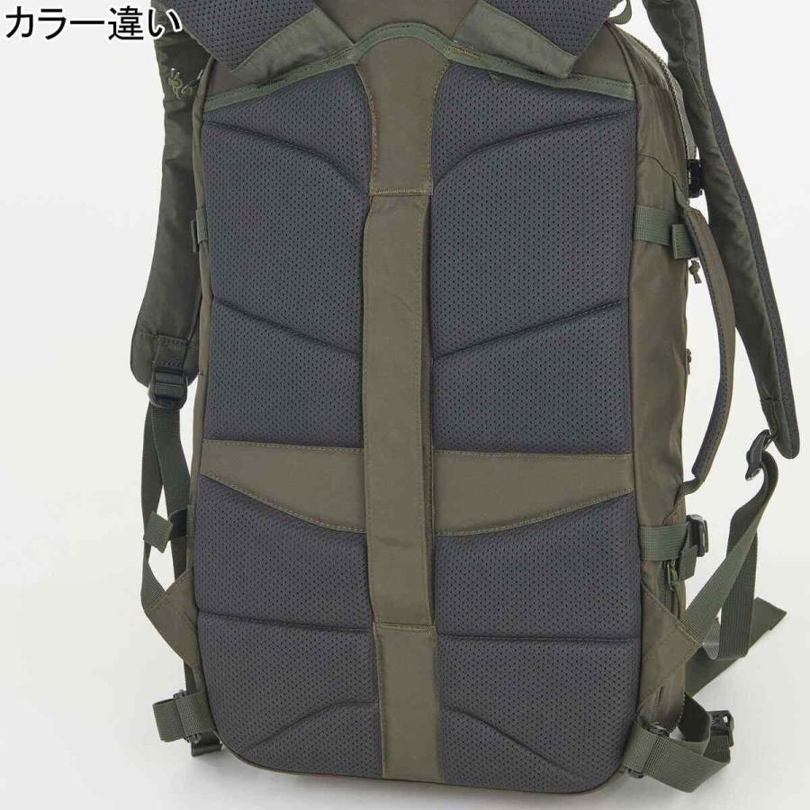 ミレー MILLET EXP NX 30 MIS01308 BLACK - NOIR ブラックノワール リュックサック バックパック ビジネスリュック ノートPC専用スリーブ 出張 通勤 耐久性