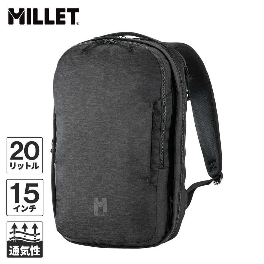 MILLET（ミレー） MILLET EXP NX 20＋ MIS01310 リュックサック バック