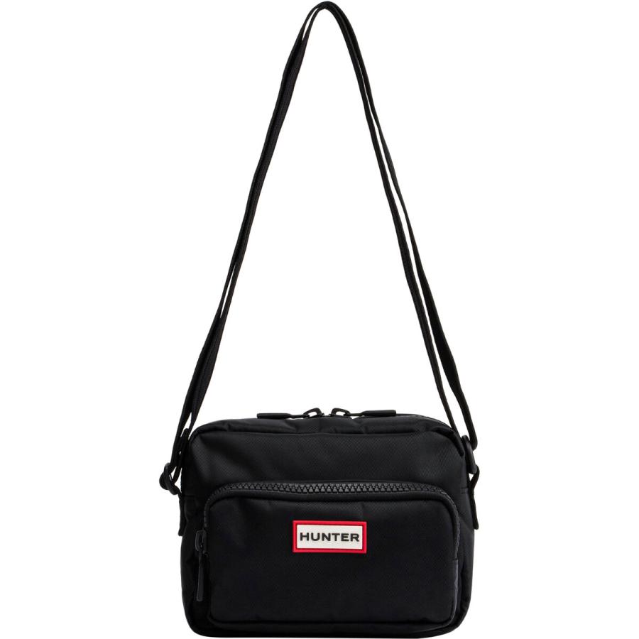 HUNTER（ハンター） ナイロン クロスボディ UBX3930KBM ショルダー
