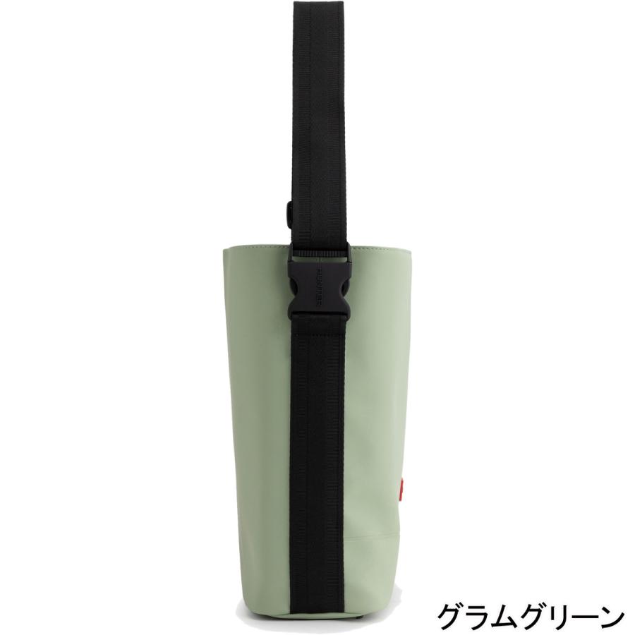 HUNTER（ハンター） オリジナル ラバライズド ノース サウス トート