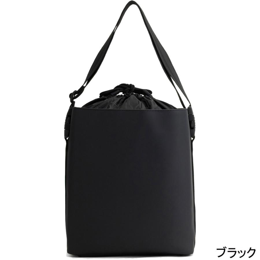 HUNTER（ハンター） オリジナル ラバライズド ノース サウス トート 