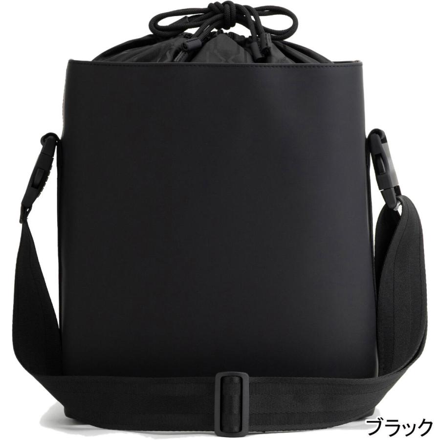 HUNTER（ハンター） オリジナル ラバライズド ノース サウス トート