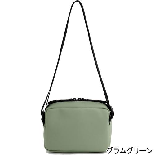 HUNTER（ハンター） オリジナル ラバライズ ミニ クロスボディ