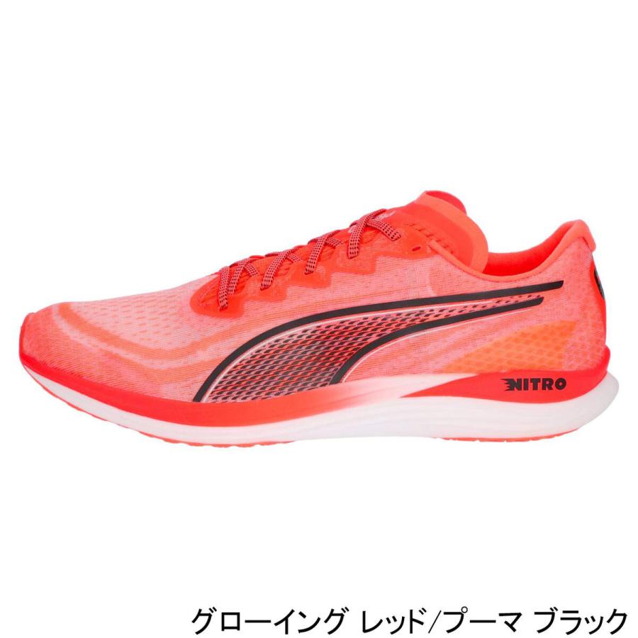 PUMA（プーマ） プロピオ ニトロ 311428 メンズ 2025春夏モデル