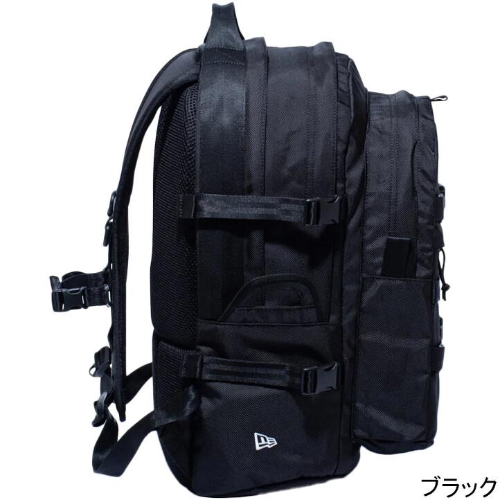 NEW ERA（ニューエラ） キャリアパック 2025春夏モデル 通勤 通学 学生
