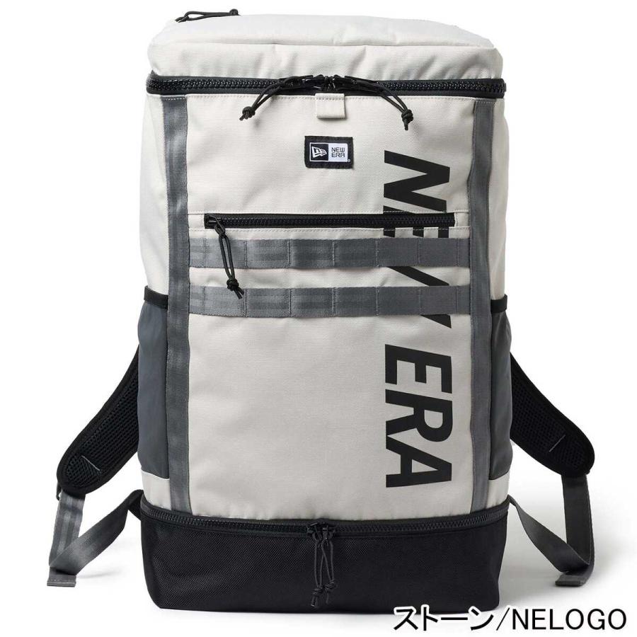 NEW ERA（ニューエラ） ボックスパック ラージ 2025春夏モデル 通勤