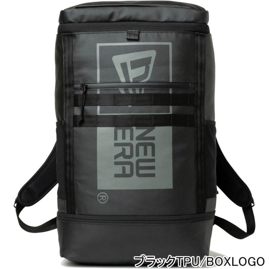 NEW ERA（ニューエラ） ボックスパック ラージ 2025春夏モデル 通勤