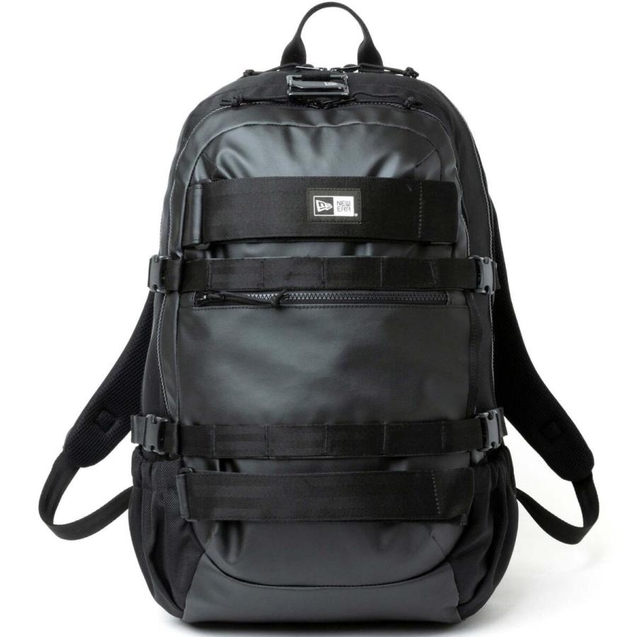 NEW ERA（ニューエラ） スケートボード アーバンパック 14521312 BLACK