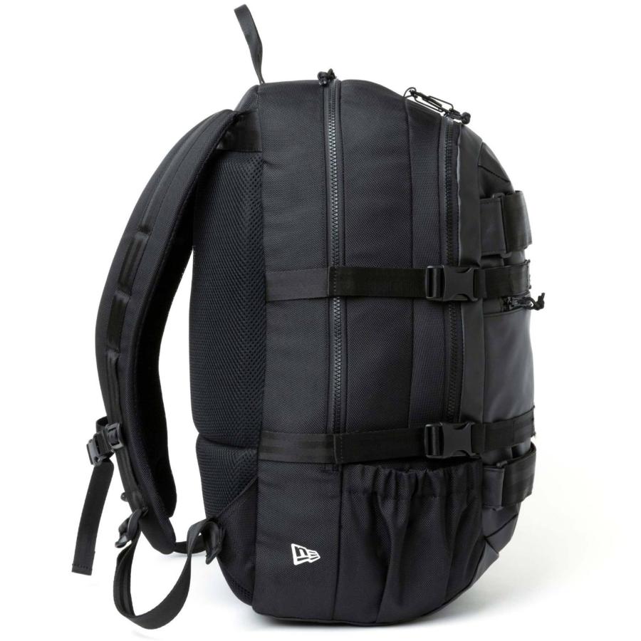 NEW ERA（ニューエラ） スケートボード アーバンパック 14521312 BLACK