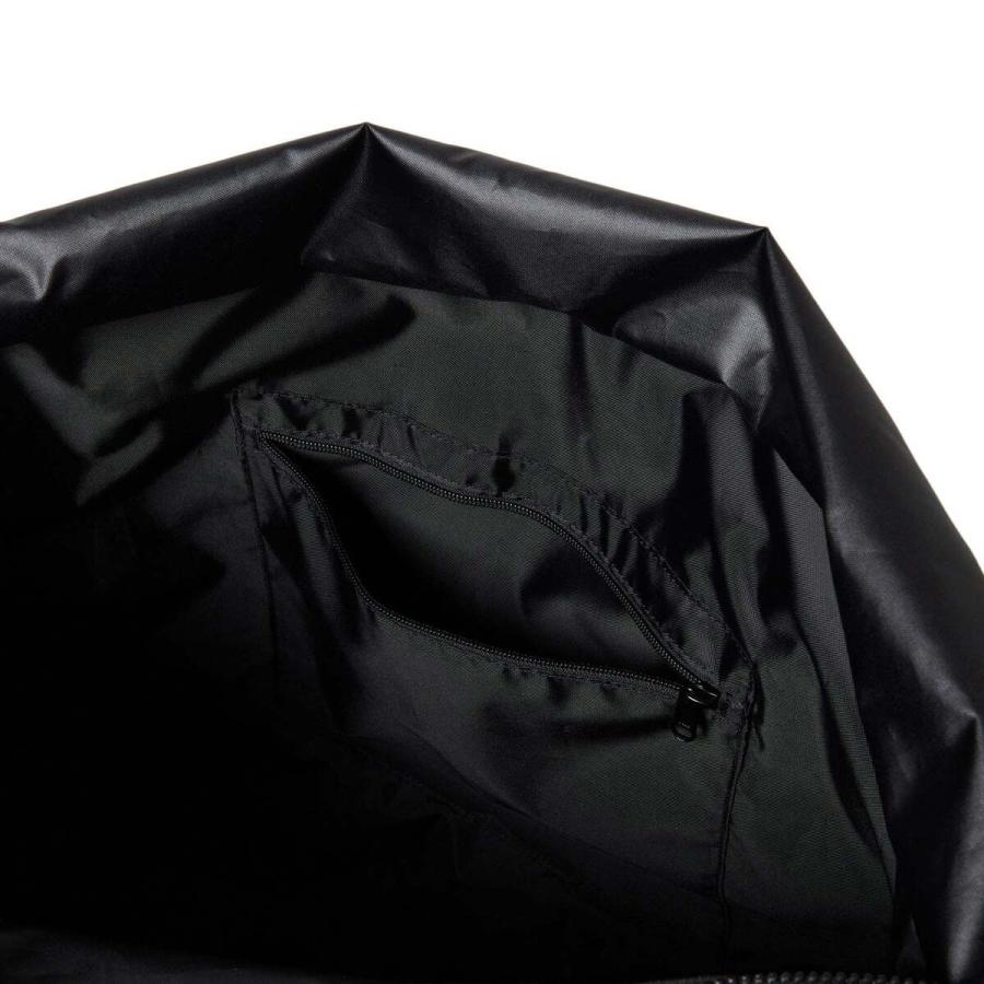 NEW ERA（ニューエラ） トートバッグ L 1680D 2 14392104 BLK ブラック
