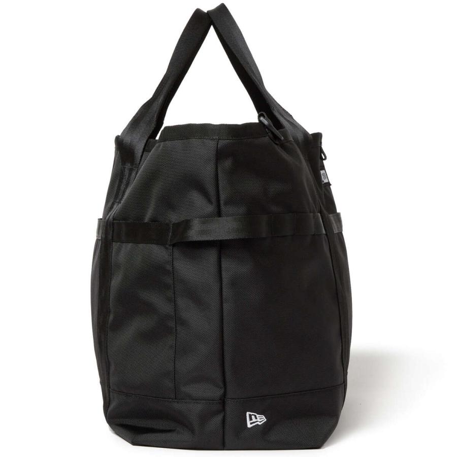 NEW ERA（ニューエラ） トートバッグ L 1680D 2 14392104 BLK ブラック