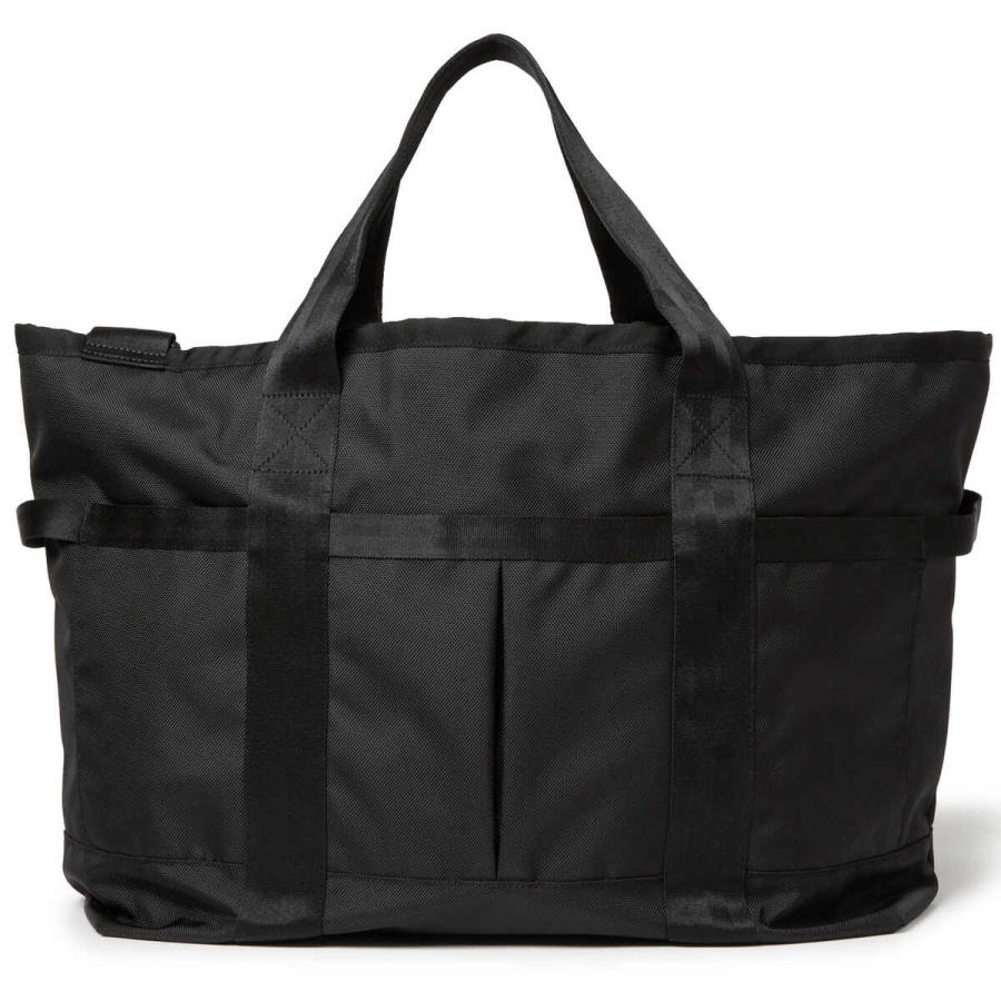 NEW ERA（ニューエラ） トートバッグ L 1680D 2 14392104 BLK ブラック