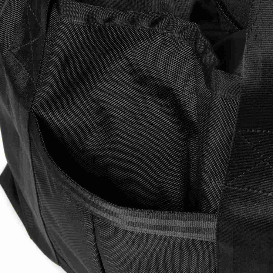 NEW ERA（ニューエラ） トートバッグ L 1680D 2 14392104 BLK ブラック