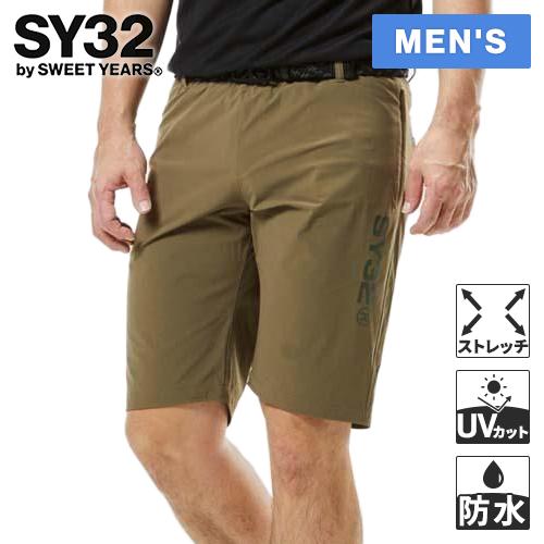 sy32 by sweet years ショートパンツ　メンズ　サイズL 春夏 楽天市場】【☆30%OFFｸｰﾎﾟﾝ☆店内全品対応・10月24日19:59迄