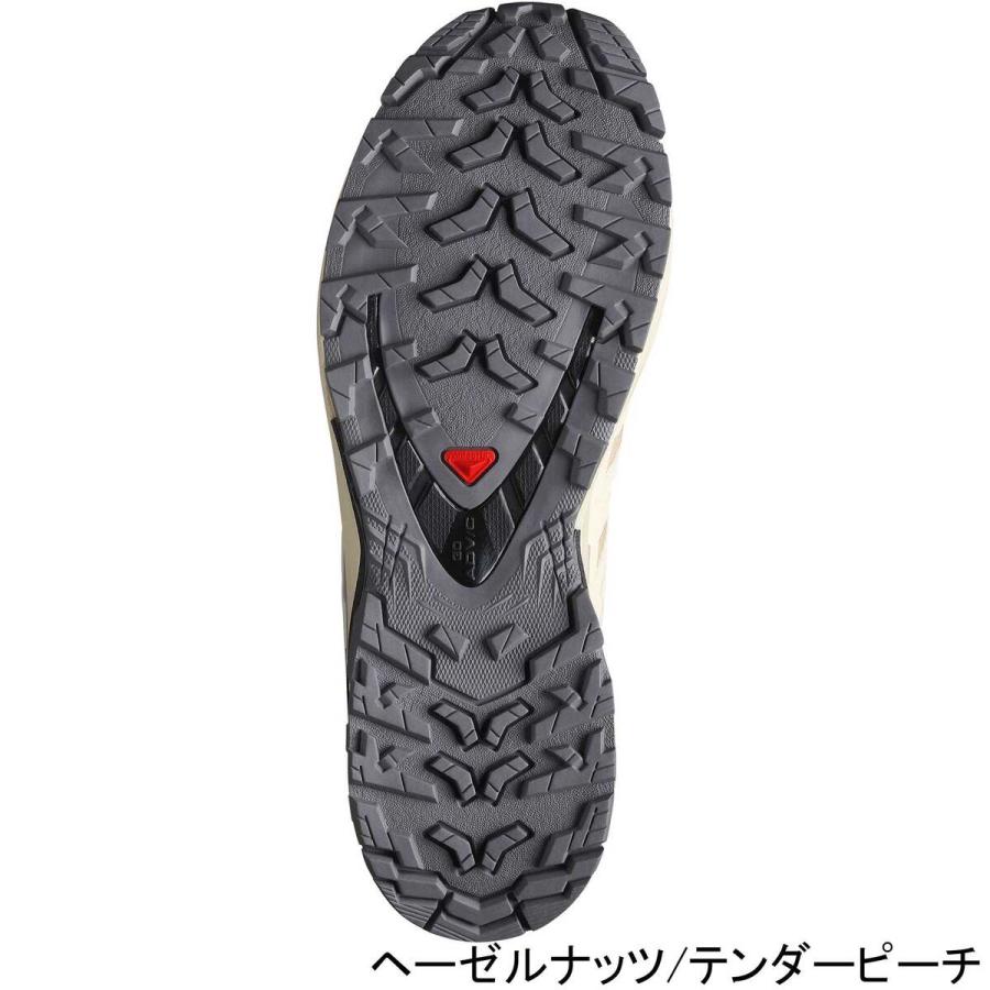 サロモン SALOMON エックスエー プロ 3D V9 ゴアテックス レディース トレイルランニングシューズ 防水トレイルシューズ 足裏保護 耐久性 安定性 岩場 泥道