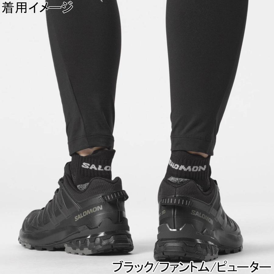 サロモン SALOMON エックスエー プロ 3D V9 ゴアテックス レディース トレイルランニングシューズ 防水トレイルシューズ 足裏保護 耐久性 安定性 岩場 泥道