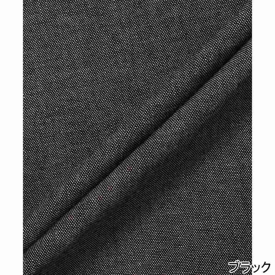 チャムス CHUMS ヤーンダイド シャンブレー ショートスリーブドレス CH18-1345 レディース 2025春夏モデル トップス 半袖シャツ ボタンダウンシャツ_7