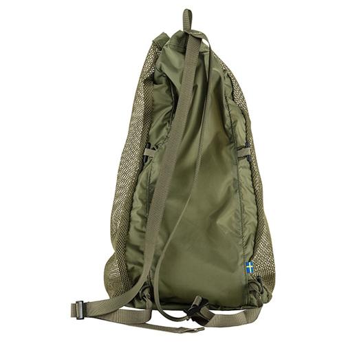 FJALL RAVEN フェールラーベン Singi Mesh Bag 23100146 620 FJALL RAVEN フェールラーベン Singi Mesh Bag 23100146 620