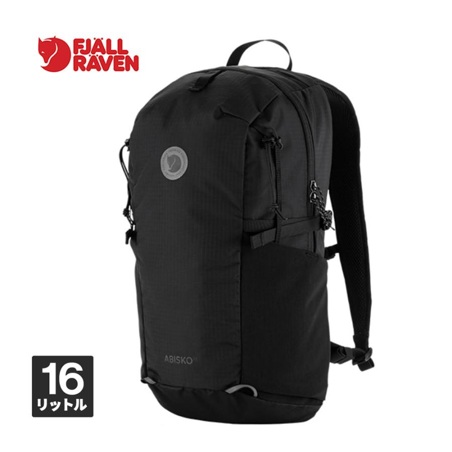 FJALL RAVEN（フェールラーベン） アビスコ ソフトパック 16 23200307