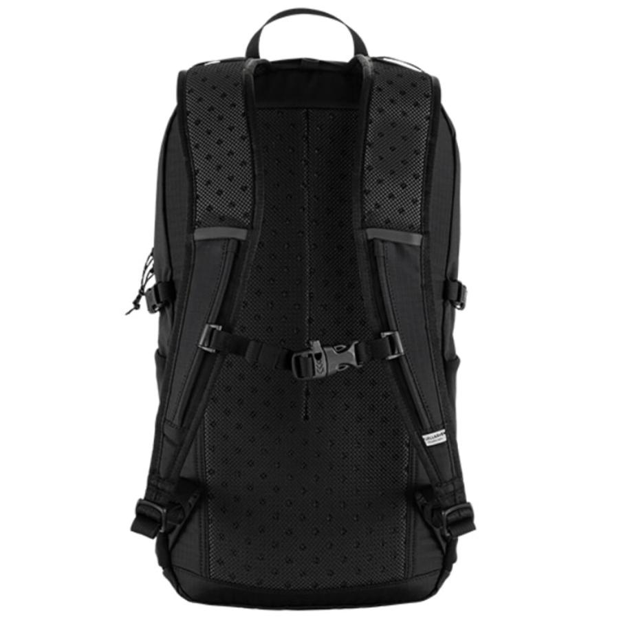 FJALLRAVEN ABISKO 25 ブラックバックパック FJALL RAVEN（フェールラーベン） アビスコ ソフトパック 16 23200307