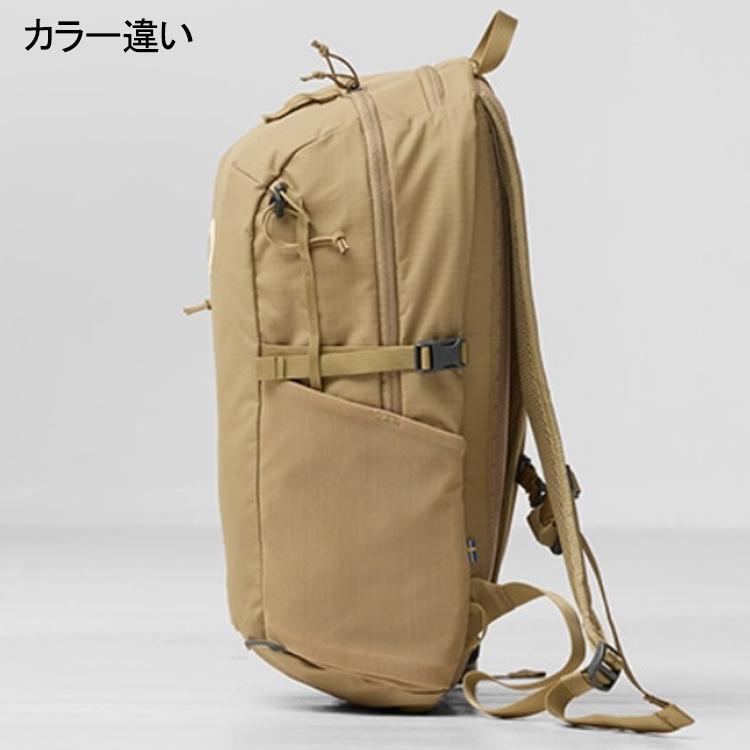 FJALL RAVEN（フェールラーベン） アビスコ ソフトパック 16 23200307