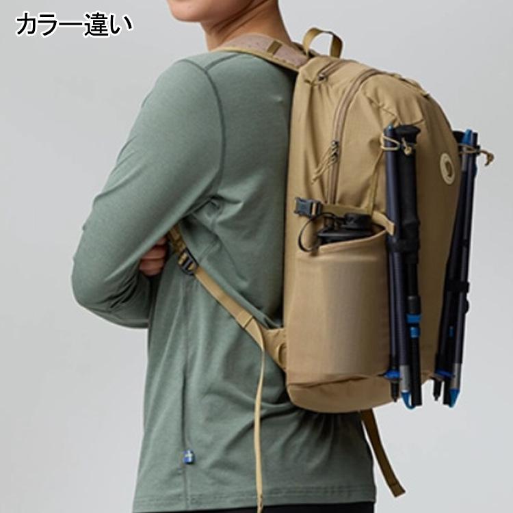 FJALL RAVEN（フェールラーベン） アビスコ ソフトパック 16 23200307