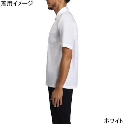 マムート MAMMUT セオン シャツ アジアンフィット 1015-01270 メンズ 2026春夏モデル 半袖 ポロシャツ トップス ストレッチ カジュアルウェア アウトドアの画像