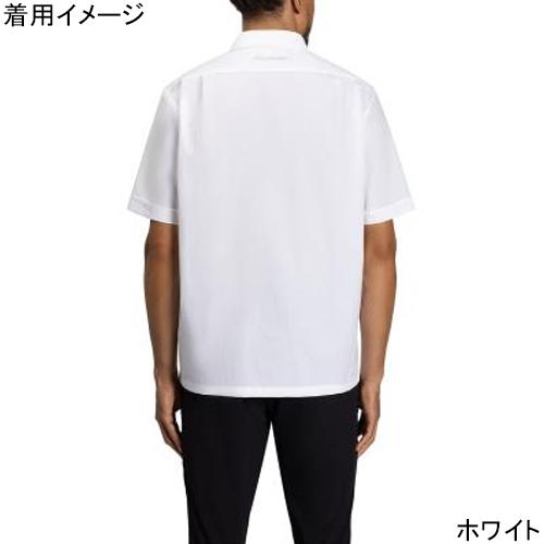 マムート MAMMUT セオン シャツ アジアンフィット 1015-01270 メンズ 2026春夏モデル 半袖 ポロシャツ トップス ストレッチ カジュアルウェア アウトドアの画像
