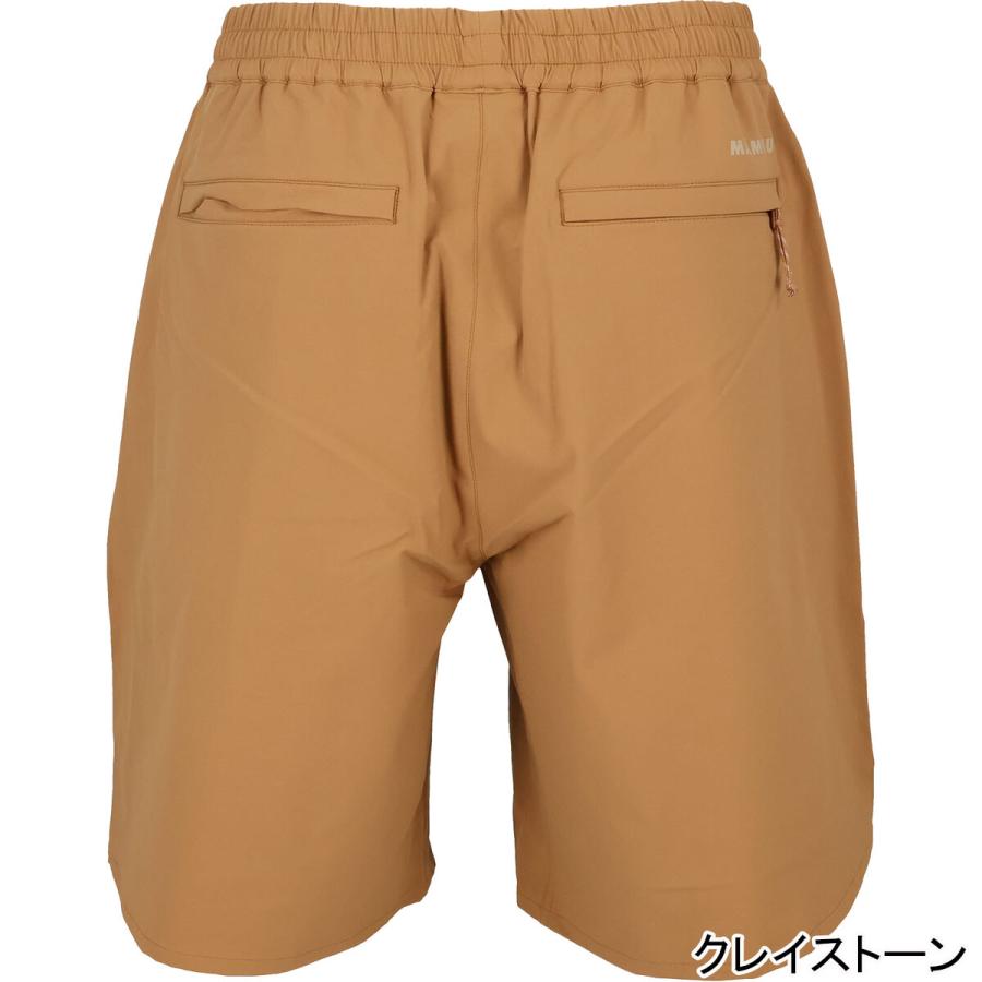 MAMMUT ショートパンツ メンズ 1023-01060-0001 L アウトドア MAMMUT 